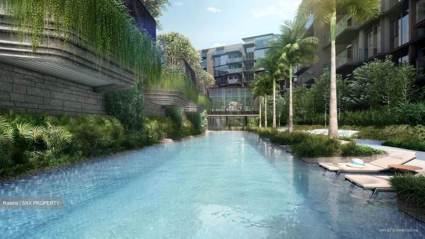 Terra Hill (D5), Apartment #639091161